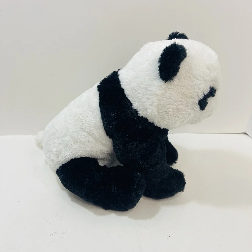 IKEA panda kramig